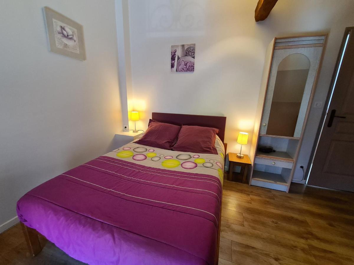 Gîte Cléry-Saint-André, 3 pièces, 4 personnes - FR-1-590-36 Extérieur photo
