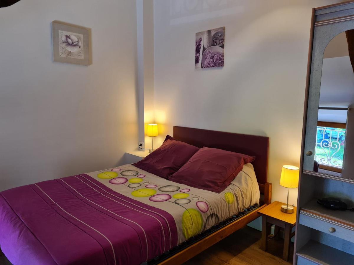 Gîte Cléry-Saint-André, 3 pièces, 4 personnes - FR-1-590-36 Extérieur photo