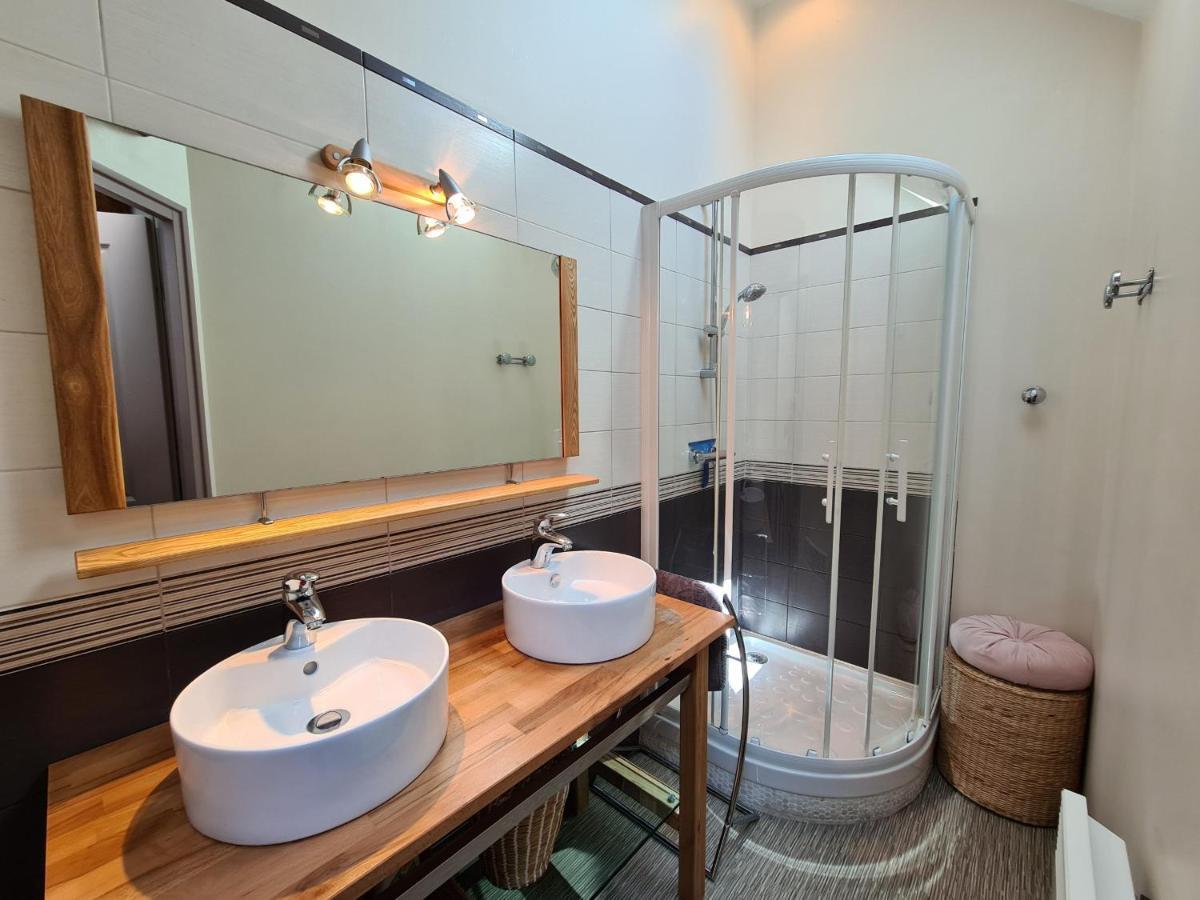 Gîte Cléry-Saint-André, 3 pièces, 4 personnes - FR-1-590-36 Extérieur photo